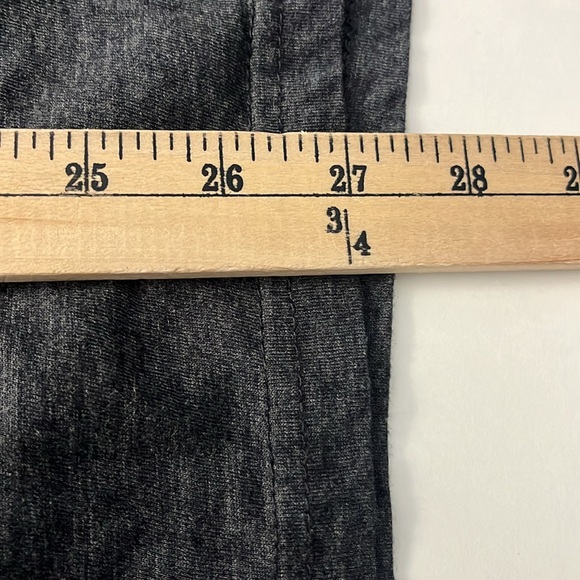 Star Wars X-Wing Starfighter Gray/Yellow Fifth Sun Graphic Tee Shirt Men’s L - Picture 4 of 6